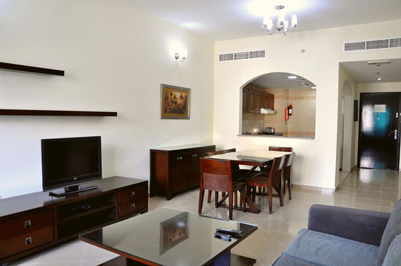 Care Holiday Homes Apartments Barsha Heights 두바이 외부 사진