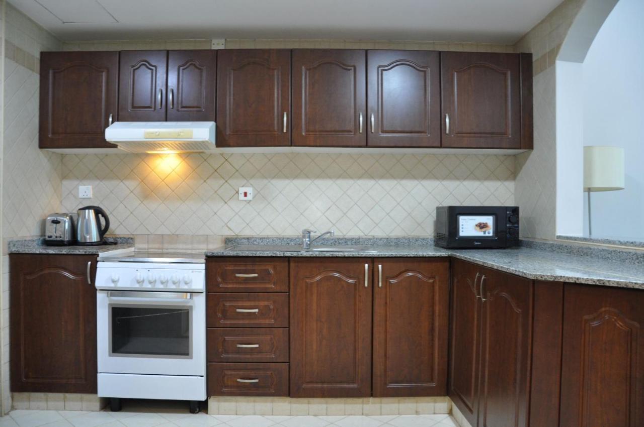 Care Holiday Homes Apartments Barsha Heights 두바이 외부 사진