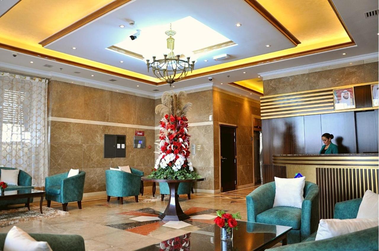 Care Holiday Homes Apartments Barsha Heights 두바이 외부 사진