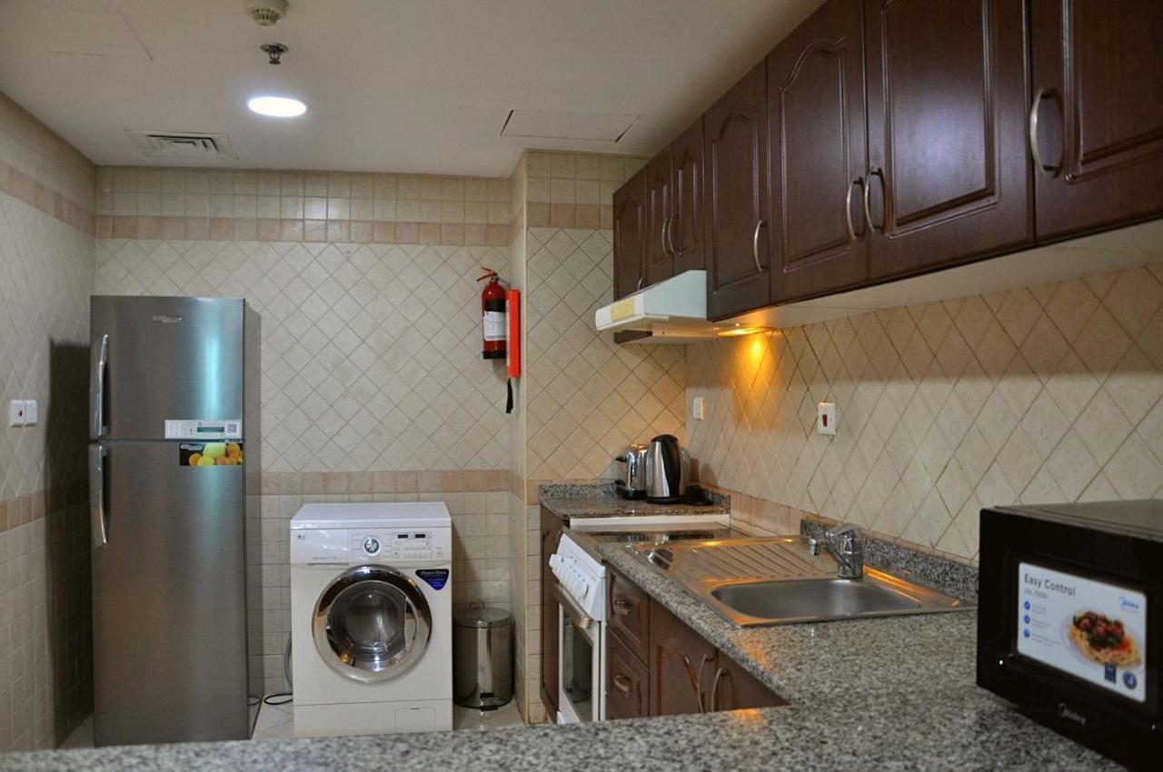Care Holiday Homes Apartments Barsha Heights 두바이 외부 사진