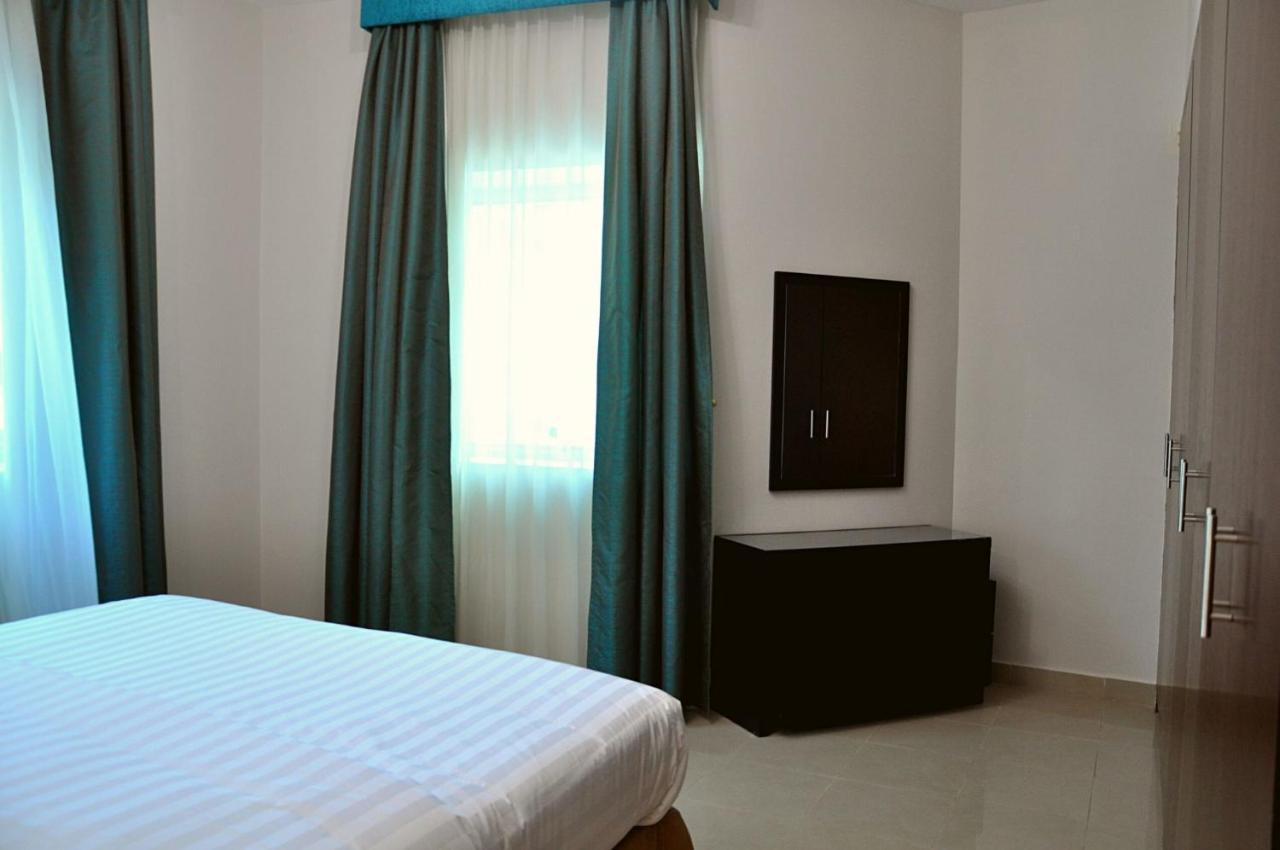 Care Holiday Homes Apartments Barsha Heights 두바이 외부 사진