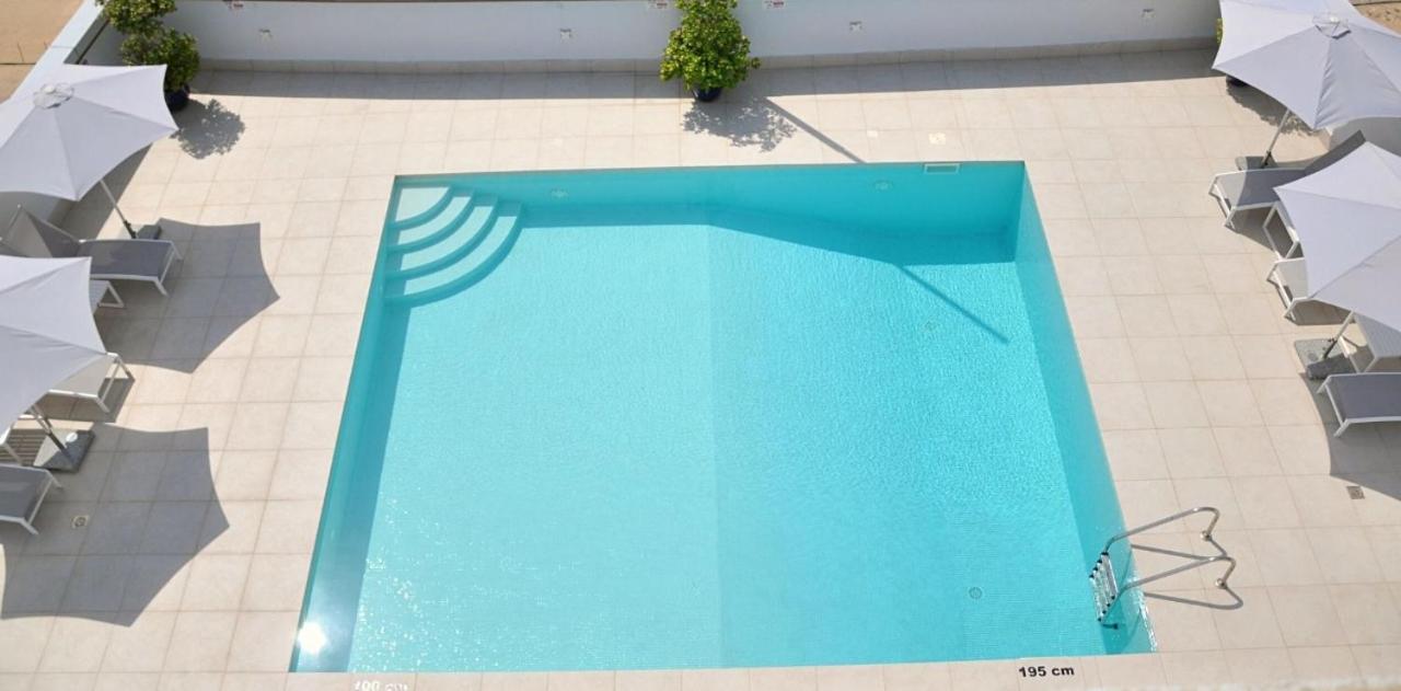 Care Holiday Homes Apartments Barsha Heights 두바이 외부 사진